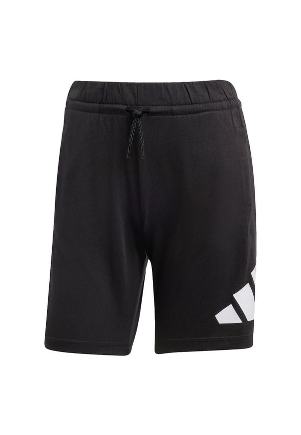 Krótkie Spodnie Adidas Sport J Bl Kn Sh 210 Dzieci. Okazja: na uczelnię, na co dzień. Kolor: czarny, biały, wielokolorowy. Długość: krótkie. Styl: sportowy. Sport: joga i pilates