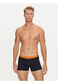 TOMMY HILFIGER - Tommy Hilfiger Komplet 3 par bokserek UM0UM02763 Czarny. Kolor: czarny. Materiał: bawełna #4