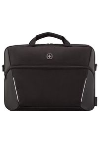 Torba Wenger XE Compact Brief 16''. Materiał: materiał #5