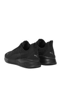 Puma Sneakersy Anzarun Lite 37112801 Czarny. Kolor: czarny. Materiał: materiał #5