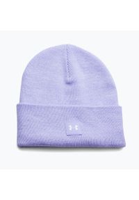 Czapka Under Armour Halftime. Kolor: niebieski. Sezon: zima #1