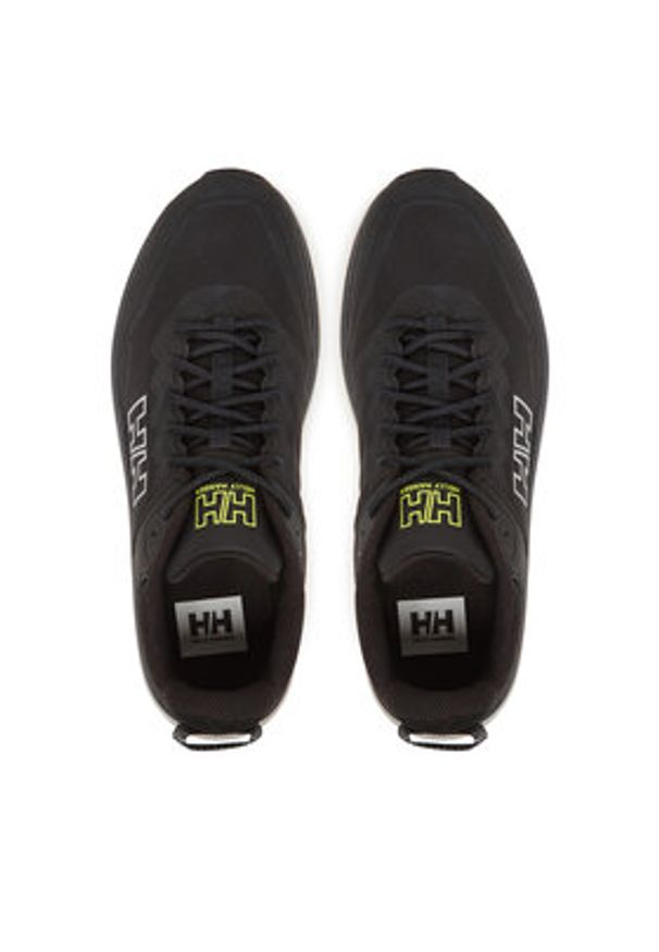 Helly Hansen Trekkingi 11987_990 Czarny. Kolor: czarny. Materiał: materiał. Sport: turystyka piesza