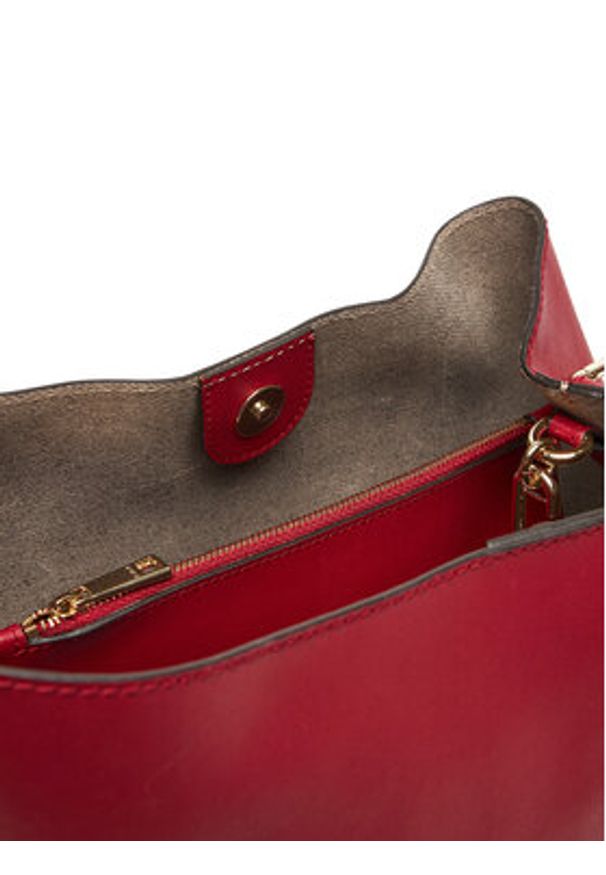 Furla Torebka Sfera S WB01679 BX3169 BG 4078S Écru. Materiał: skórzane