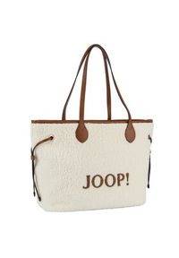 JOOP! Torba na zakupy 327196 Biały. Kolor: biały #4