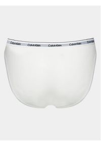 Calvin Klein Underwear Figi klasyczne 000QD5044E Biały. Kolor: biały. Materiał: bawełna