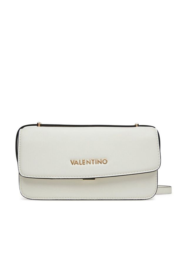 VALENTINO - Torebka Valentino. Kolor: biały