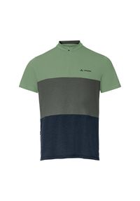 Vaude - Strój kąpielowy VAUDE Qimsa. Kolor: zielony. Sport: kolarstwo #1