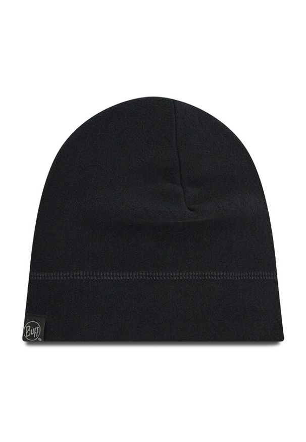 Buff Czapka Polar Beanie 121561.999.10.00 Czarny. Kolor: czarny. Materiał: materiał