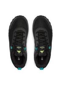 columbia - Columbia Trekkingi Trailstorm™ Ascend Wp 2044361 Czarny. Kolor: czarny. Materiał: materiał #5