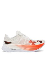Buty do biegania Under Armour. Kolor: biały