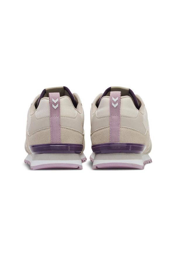 Sneakersy damskie Hummel Monaco 86 Rs. Okazja: na co dzień. Kolor: szary