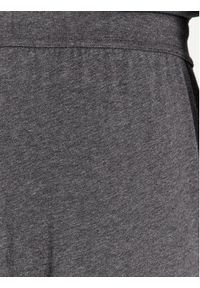 BOSS - Boss Spodnie dresowe Mix&Match 50473000 Szary Regular Fit. Kolor: szary. Materiał: bawełna, dresówka #2