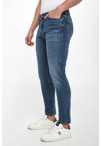 Karl Lagerfeld - Jeansy męskie KARL LAGERFELD #4