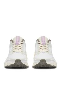 Reebok Buty do biegania EO-FUEL FLEX RUN 100244523 Biały. Kolor: biały. Materiał: materiał. Sport: bieganie #6