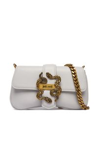 Torebka Just Cavalli. Kolor: szary #1