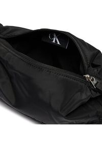 Calvin Klein Jeans Saszetka Ultralight Washbag Ny K50K512170 Czarny. Kolor: czarny. Materiał: materiał #4