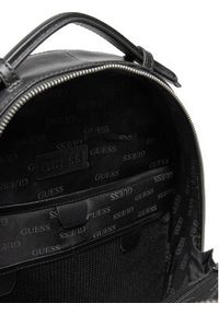 Guess Plecak HMFISE P4405 Czarny. Kolor: czarny. Materiał: skóra #3