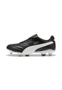Buty piłkarskie Puma Ultra 6 Match MxSG. Kolor: czarny. Sport: piłka nożna #1