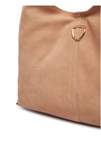 Blauer Torebka S6HINA01/BAL Brązowy. Kolor: brązowy #4