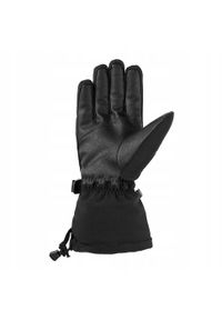 CAIRN - Rękawice narciarskie Cairn Olympus M C-Tex. Kolor: czarny, wielokolorowy, biały. Sezon: zima. Sport: narciarstwo #2