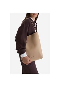 Gino Rossi - Torebka GINO ROSSI. Kolor: beżowy #1