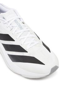 Adidas - adidas Buty do biegania Adizero SL2 JI2993 Biały. Kolor: biały. Materiał: materiał #6