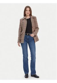 TOMMY HILFIGER - Tommy Hilfiger Jeansy WW0WW45674 Niebieski Bootcut Fit. Kolor: niebieski #2