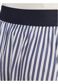 JOOP! Spódnica trapezowa Saskia 30102210 Niebieski Regular Fit. Kolor: niebieski. Materiał: bawełna #4