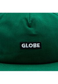 Globe Czapka z daszkiem Lv GB72240000 Zielony. Kolor: zielony. Materiał: materiał #3