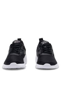 Reebok Sneakersy Rider V IG0715 Czarny. Kolor: czarny. Materiał: materiał #6