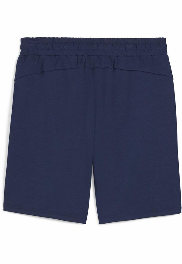 Puma - Męskie szorty Portugalia Casuals PUMA Persian Blue Sunny Yellow. Kolor: żółty, wielokolorowy, niebieski