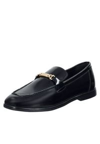 GANT - Gant Loafersy 31571125 Czarny. Kolor: czarny. Materiał: skóra #6