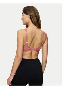 Triumph Biustonosz sportowy Triaction Cardio Flow 10205923 Różowy. Kolor: różowy. Materiał: syntetyk #5