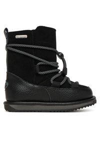 Śniegowce EMU Australia. Kolor: czarny #1