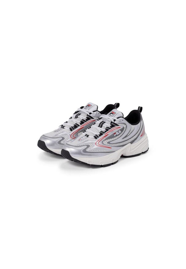 Fila - Buty damskie FILA Actix Retro. Okazja: na co dzień. Kolor: szary