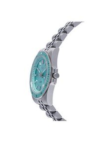Liu Jo Zegarek Company Lady TLJ2319 Srebrny. Kolor: srebrny