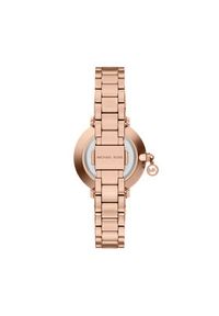 Michael Kors Zegarek Pyper MK7573 Różowy. Kolor: różowy #7