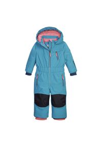 Kombinezon narciarski dla chłopca Killtec FISW 46. Kolor: niebieski. Sezon: zima. Sport: narciarstwo #1