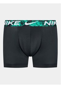Nike Komplet 3 par bokserek 0000KE1156 Czarny. Kolor: czarny. Materiał: syntetyk #3