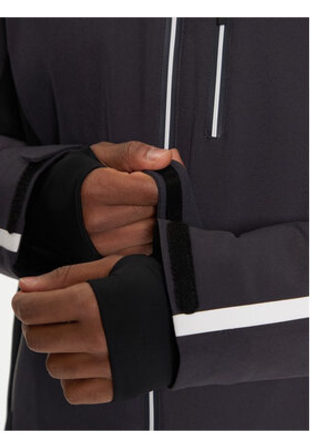 CMP Kurtka narciarska 34W4687 Szary Regular Fit. Kolor: szary. Materiał: włókno. Sport: narciarstwo