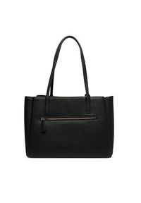 Guess Torebka HWBG99 05230 Czarny. Kolor: czarny. Materiał: skórzane #2
