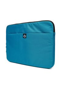 National Geographic Etui na laptopa Ocean N20905.40 Niebieski. Kolor: niebieski. Materiał: materiał