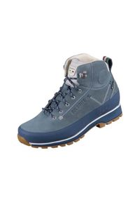 Buty do chodzenia damskie Dolomite 60 Dhaulagiri Wom Gtx. Kolor: wielokolorowy