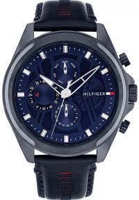 TOMMY HILFIGER - Zegarek Męski Tommy Hilfiger Jax 1710655 + BOX #1
