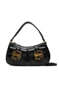 Just Cavalli Torebka 79RA4BX1 ZS969 Czarny. Kolor: czarny. Materiał: skórzane #2