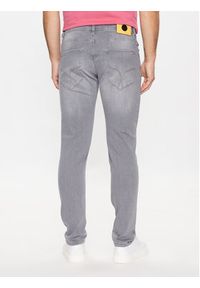 JOOP! Jeansy 30036677 Szary Slim Fit. Kolor: szary #4