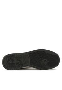 Sprandi Sneakersy MPRS-2022M03108-2 Biały. Kolor: biały. Materiał: skóra