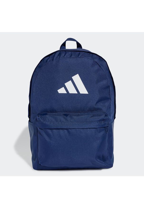 Adidas - Plecak ADIDAS 27,5 l. Materiał: materiał. Sport: fitness