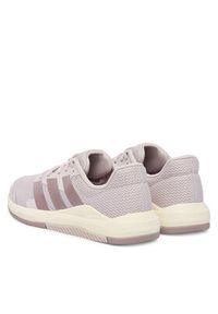 Adidas - adidas Buty na siłownię Dropset Base KJ4198 Fioletowy. Kolor: fioletowy. Materiał: materiał. Sport: fitness #6