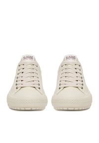 G-Star RAW - G-Star Raw Trampki EO-ALEX2-02 Écru. Kolor: kremowy. Materiał: syntetyk, skóra #5